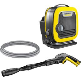 Мийка високого тиску Karcher K Mini (1.600-054.0)