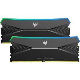 Модуль памяти DDR5 Predator Hera RGB 2х16GB 8000MHz (BL.9BWWR.587)