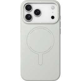Чехол YoungKit Morandi Magnetic для Apple iPhone 18 Pro Max Twilight White