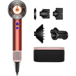 Фен Dyson Supersonic HD16 Nural Strawberry Bronze/Blush Pink (561681-01) CN