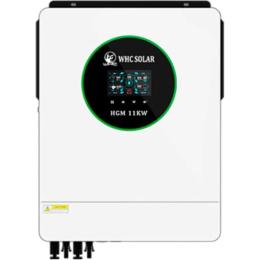 Гібридний сонячний інвертор WHC HGM-11K-48