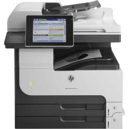 БФП HP LaserJet Enterprise M725dn (CF066A)