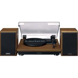 Проигрыватель виниловых дисков Lenco LS-100WD (A004524)