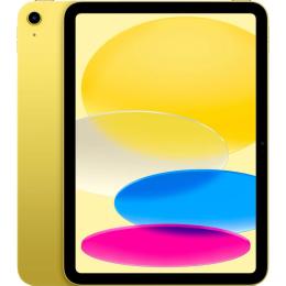 Планшет Apple iPad 11 (2025) 512GB Wi-Fi Yellow (MD5A4)
