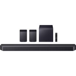 Саундбар Samsung HW-Q990F/UA