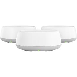 Wi-Fi Mesh система TP-Link Deco BE25 Outdoor 3-Pack