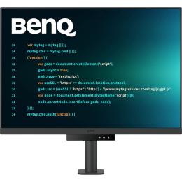 Монитор BenQ 28.2` RD280UA (9H.LM2LJ.TBE)