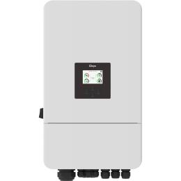 Гібридний сонячний інвертор Deye SUN-12K-SG05LP3-EU-SM2