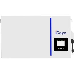 Гибридный солнечный инвертор Deye All-in-one 6kW Al-W5.1-6P1-EU-B
