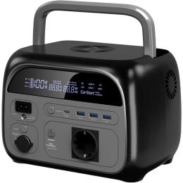 Зарядная станция Ctolity AP400