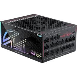 Блок питания MSI MPG Ai1300TS 1300W PCIE5