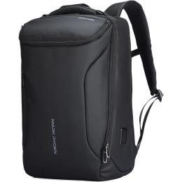 Рюкзак Mark Ryden X-Ray 17.3" 9031YSJ Black