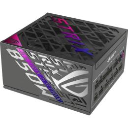 Блок питания Asus ROG STRIX 850W Platinum ROG Equalizer (90YE00W8-B0NA00)