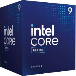 Процесор Intel Core Ultra 9 285 Box (BX80768285) UA