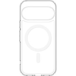 Чехол Spigen Ultra Hybrid MagSafe для Google Pixel 11 Clear White (ACS11441)