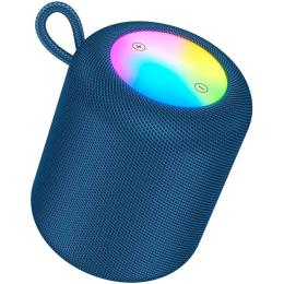 Портативна акустика Hoco HC30 Oceano Blue