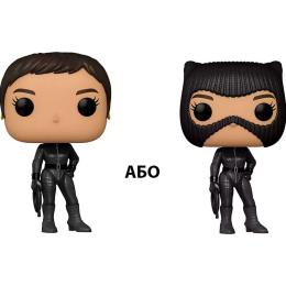 Фігурка Funko Pop! Batman: Селіна Кайл 9.6см (59279)