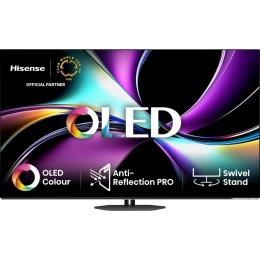 Телевизор Hisense A85Q 65` OLED Ultra HD 4K (20016937) UA