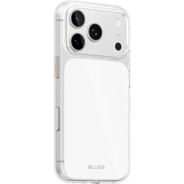 Чохол Blueo Crystal Drop PRO Case with MagSafe для Apple iPhone 17 Pro Max Transparent (BL096-I17PM)