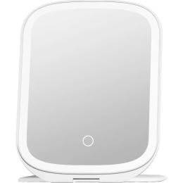 Зеркало для макияжа DOCO FM002 Daylight Mirror White