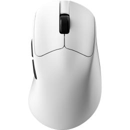 Мышь GamePro Asgard Surt Wireless White (GM017W)
