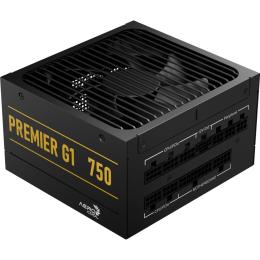 Блок питания AeroCool Premier G1 750 750W (ACPG-PR75FEC.71)