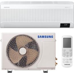 Спліт-система Samsung WindFree Geo Mass AR09BXFAMWKNUA