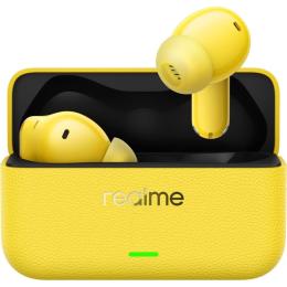 Наушники Realme Buds T500 Pro Yellow