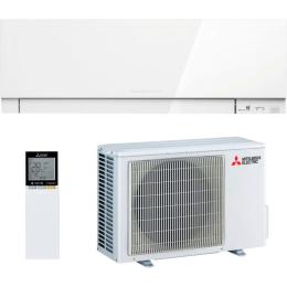 Спліт-система Mitsubishi Electric Design MSZ-EF35VGKW/MUZ-EF35VG White