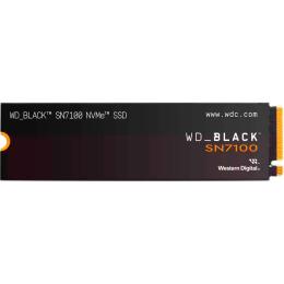 SSD накопичувач WD Black SN7100 2TB (WDS200T4X0E-00CJA0)