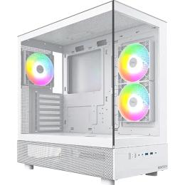 Корпус MONTECH XR White