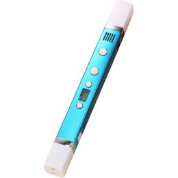 3D-Ручка Myriwell RP-100С Blue (ABS, PLA, PCL)