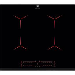 Індукційна варильна поверхня Electrolux EIP6446