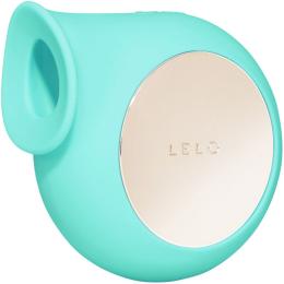 Звуковий стимулятор LELO Sila Aqua (SO8090)
