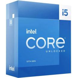 Процесор Intel Core i5-13600KF Box (BX8071513600KF) EU