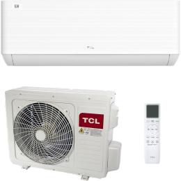 Спліт-система TCL Ocarina TPro Series TPG31 TAC-12CHSD/TPG31I3AHB