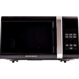Мікрохвильова піч Grunhelm 23MX823-B