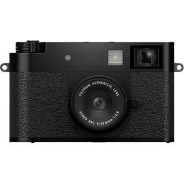 Фотоапарат Fujifilm X-Half X-HF1 Black (16940276)