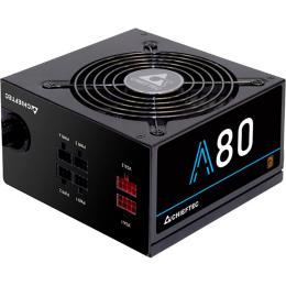 Блок питания Chieftec A-80 750W (CTG-750C)