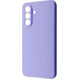 Чехол Wave Colorful Case для Samsung Galaxy A27 Light Purple