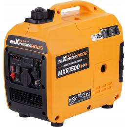Инверторный бензиновый генератор MaXpeedingRODS MXR1500