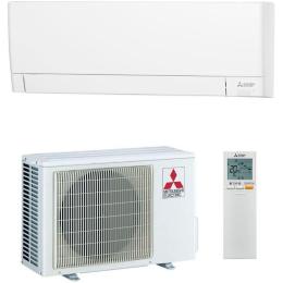 Спліт-система Mitsubishi Electric Standart Inverter MSZ-AY50VGK/MUZ-AY50VG