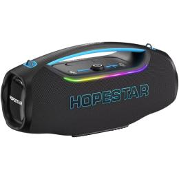 Портативная акустика Hopestar A60 Black