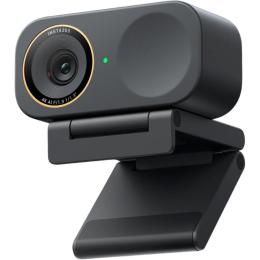 Веб-камера Insta360 Link 2C Pro Graphite Black (CINSABPB)