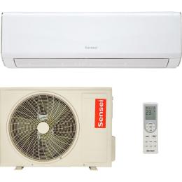 Спліт-система Sensei Super Nordic Inverter SAC-12SKWN/I