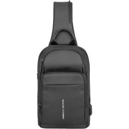 Сумка Mark Ryden MiniMax MR7618 Black