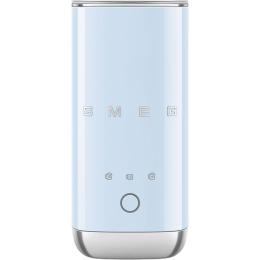 Вспениватель молока Smeg MFF02PBEU Pastel Blue
