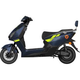 Электроскутер Yadea GT25 001 Blue