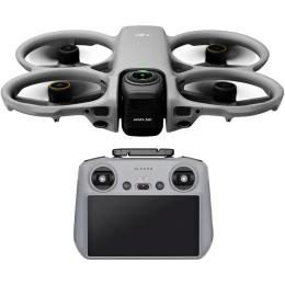 Квадрокоптер DJI Avata 360 with RC-2