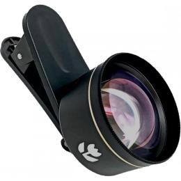 Макро об'єктив для телефону Kase Master Macro 75мм